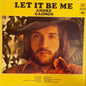 Andre Gagnon / Let It Be Me - LP Used - www.Shopthatapp.com