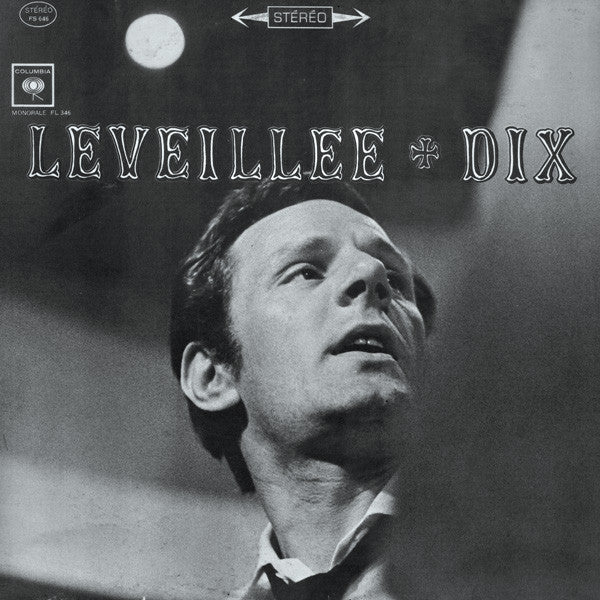 Claude Léveillée / Léveillée + Dix - LP Used - www.Shopthatapp.com