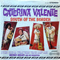 Caterina Valente ‎/ South Of The Border - LP (used) - www.Shopthatapp.com