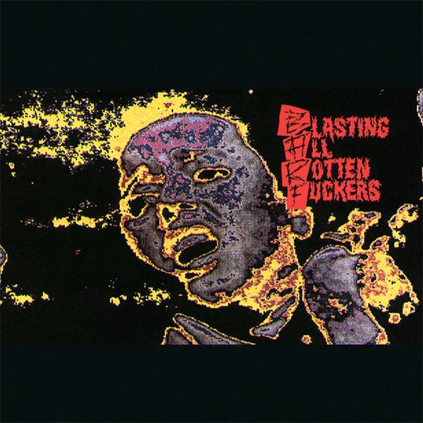 B.A.R.F. / Tumulte - CD - www.Shopthatapp.com