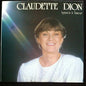 Claudette Dion / Hymnes A L'Amour - LP Used