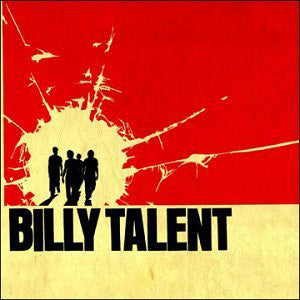 Billy Talent / Billy Talent - CD - www.Shopthatapp.com