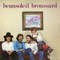 Beausoleil Broussard / Mutinerie - LP Used - www.Shopthatapp.com