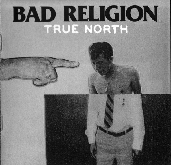 Bad Religion ‎/ True North - CD - www.Shopthatapp.com