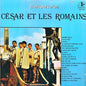 César Et Les Romains / 21 Disques D'Or - LP Used - www.Shopthatapp.com