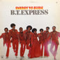 B.T. Express / Energy To Burn - LP Used - www.Shopthatapp.com