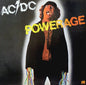 AC/DC / Powerage - LP Used