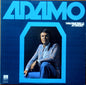 Adamo / Mademoiselle Attendez - LP USED