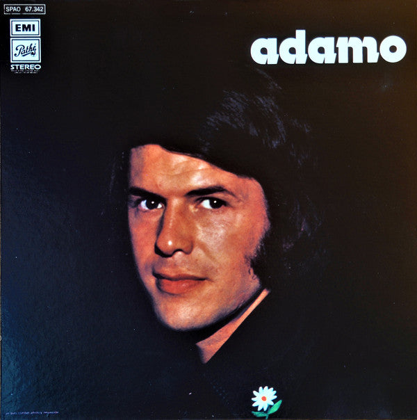 Adamo / Adamo - LP Used