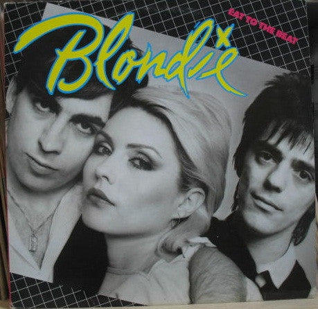 Blondie / Eat To The Beat - LP - www.Shopthatapp.com