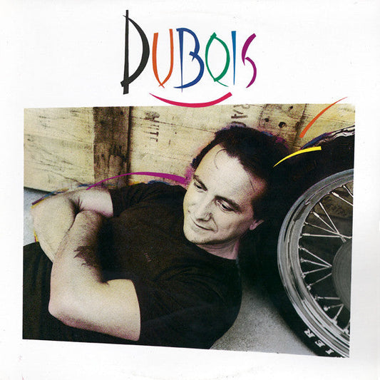 Claude Dubois / Dubois - LP (Used)