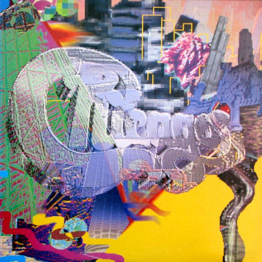 Chicago / Chicago 19 - LP Used - www.Shopthatapp.com