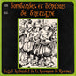 Bagad Kadoudal De La Kevrenn De Rennes / Bombardes Et Binious De Bretagne - LP (used) - www.Shopthatapp.com