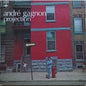 André Gagnon ‎/ Projection - LP Used