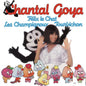 Chantal Goya / Felix Le Chat - LP Used - www.Shopthatapp.com