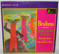 Brahms*, Walter* & Beatriz Klien ‎/ Hungarian Dances For Piano Four-Hands (Original Version) - LP (used) - www.Shopthatapp.com