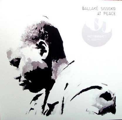 Ballaké Sissoko / At Peace - LP