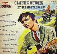Claude Dubois Et Ses Montagnards / Claude Dubois Et Ses Montagnards - LP Used
