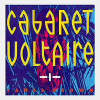 Cabaret Voltaire / James Brown - LP 12'' Used - www.Shopthatapp.com