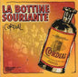 Bottine Souriante, La / Cordial - CD - www.Shopthatapp.com