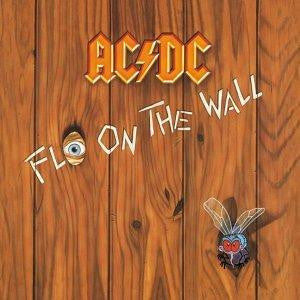 AC/DC / Fly On The Wall - LP Used - www.Shopthatapp.com