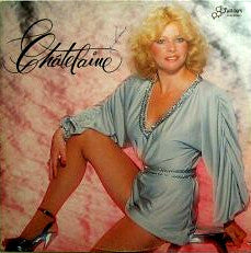 Châtelaine / Chatelaine - LP Used