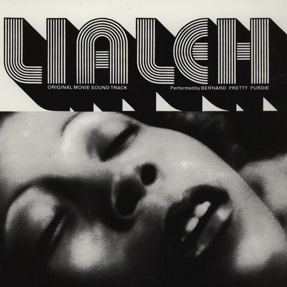 Bernard "Pretty" Purdie* ‎/ Lialeh (OST) - LP - www.Shopthatapp.com