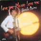 Boule Noire / Love Me Please Love Me - LP Used - www.Shopthatapp.com