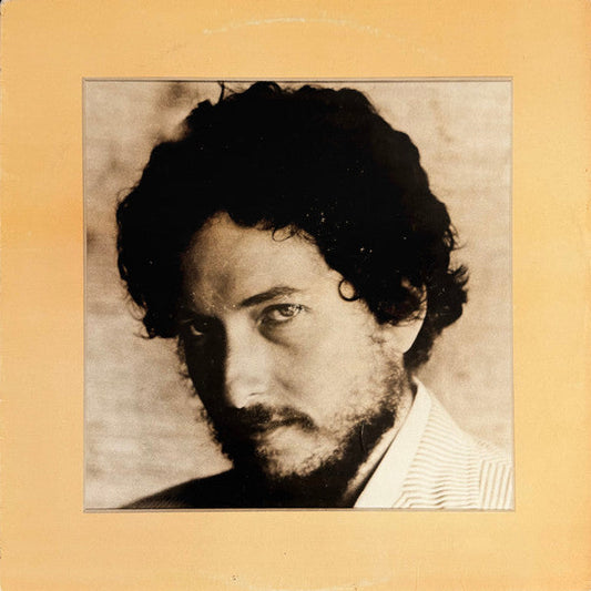 Bob Dylan / New Morning - LP USED - www.Shopthatapp.com