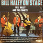 Bill Haley And The Comets / Bill Haley On Stage - LP Used - www.Shopthatapp.com