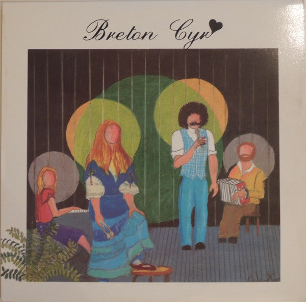 Breton Cyr / Breton Cyr - www.Shopthatapp.com