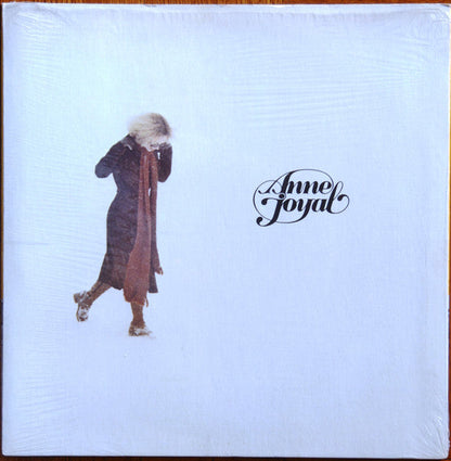 Anne Joyal / Éveil - LP Used