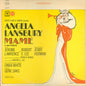 Angela Lansbury ‎/ Mame - LP (used)