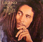 Bob Marley & The Wailers / Legend - LP (Used) - www.Shopthatapp.com