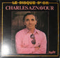 Charles Aznavour / Le Disque D'Or - LP USED - www.Shopthatapp.com