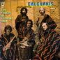 Calchakis / Les Flutes De L'Empire Inca - LP (used) - www.Shopthatapp.com