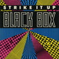 Black Box / Strike It Up - LP 12'' Used - www.Shopthatapp.com