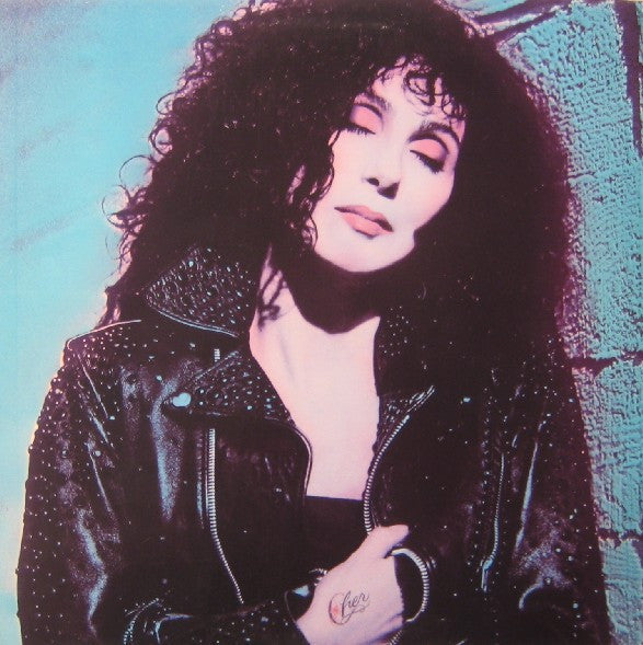 Cher / Cher - LP Used - www.Shopthatapp.com