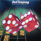 Bad Company / Straight Shooter - LP Used - www.Shopthatapp.com