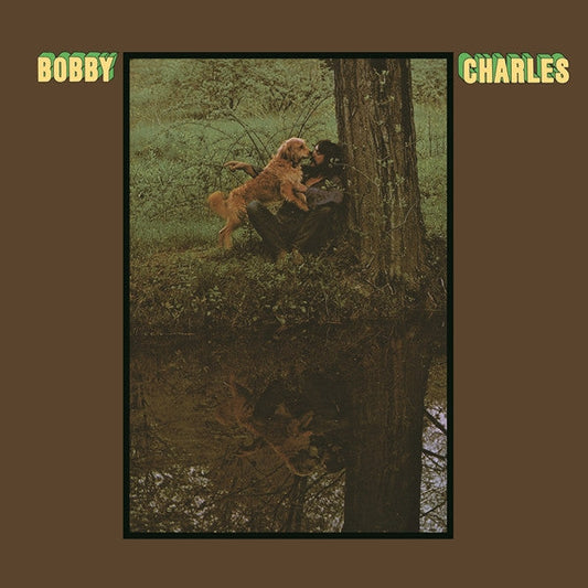 Bobby Charles / Bobby Charles - LP - www.Shopthatapp.com