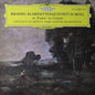 Brahms / Amadeus-Quartett ‧ Karl Leister / Klarinettenquintett H-Moll Op. 115 - LP Used - www.Shopthatapp.com