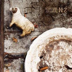 Bernard Adamus ‎/ N° 2 - CD - www.Shopthatapp.com