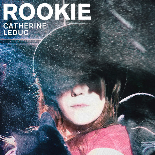 Catherine Leduc ‎/ Rookie - LP - www.Shopthatapp.com
