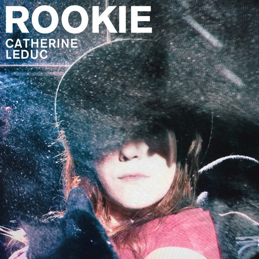 Catherine Leduc ‎/ Rookie - LP - www.Shopthatapp.com