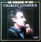Charles Aznavour / Le Disque D'Or Vol. 2 - LP Used - www.Shopthatapp.com
