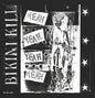 Bikini Kill / Yeah Yeah Yeah Yeah - LP - www.Shopthatapp.com