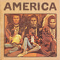 America / America - LP Used - www.Shopthatapp.com
