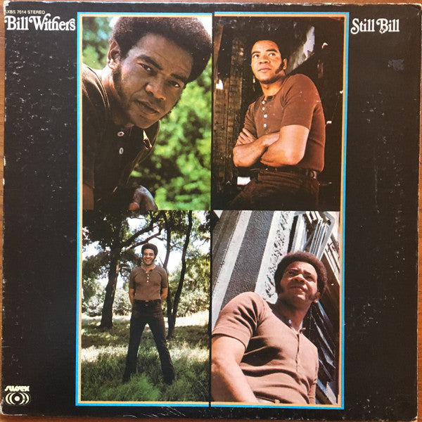 Bill Withers / Still Bill - LP Used - www.Shopthatapp.com