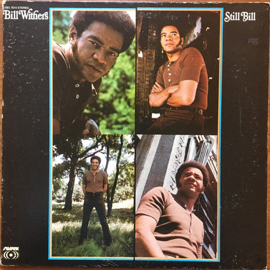 Bill Withers / Still Bill - LP Used - www.Shopthatapp.com