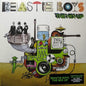 Beastie Boys ‎/ The Mix-Up - LP - www.Shopthatapp.com